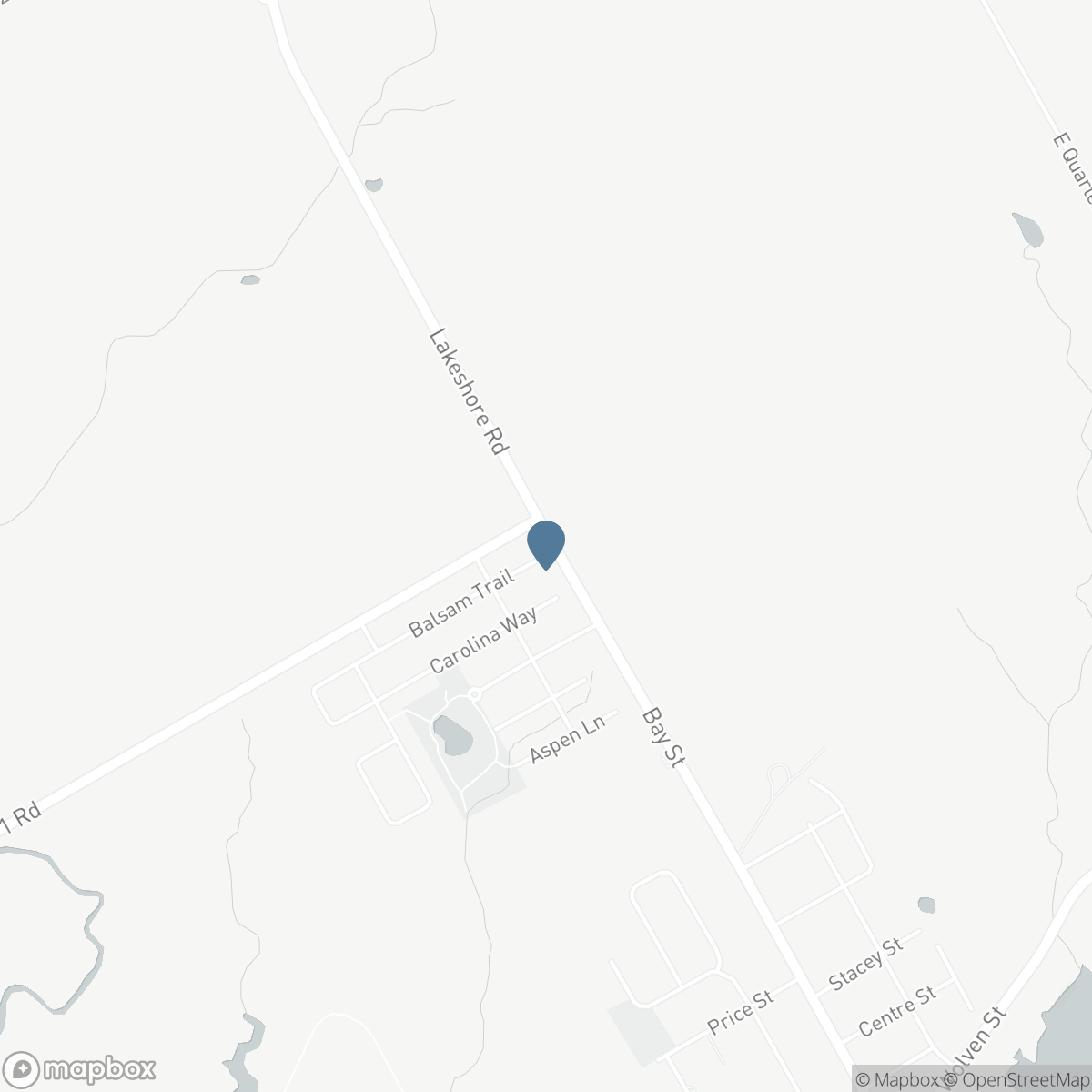 1179 BAY Street, Port Rowan, Ontario N0E 1M0